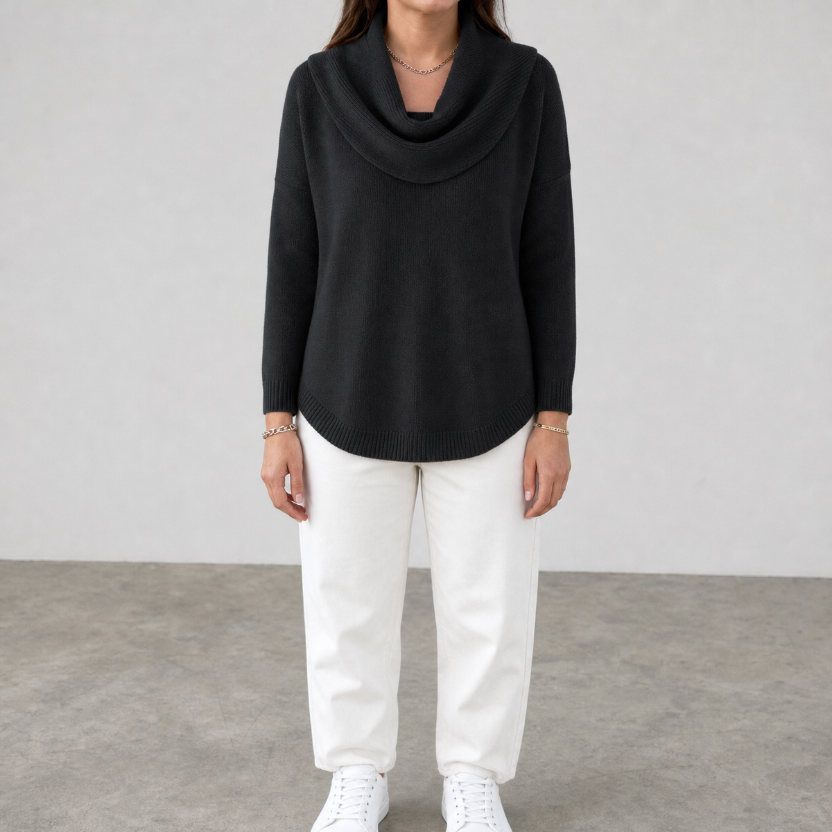 Mercera | Sweater | Ellen
