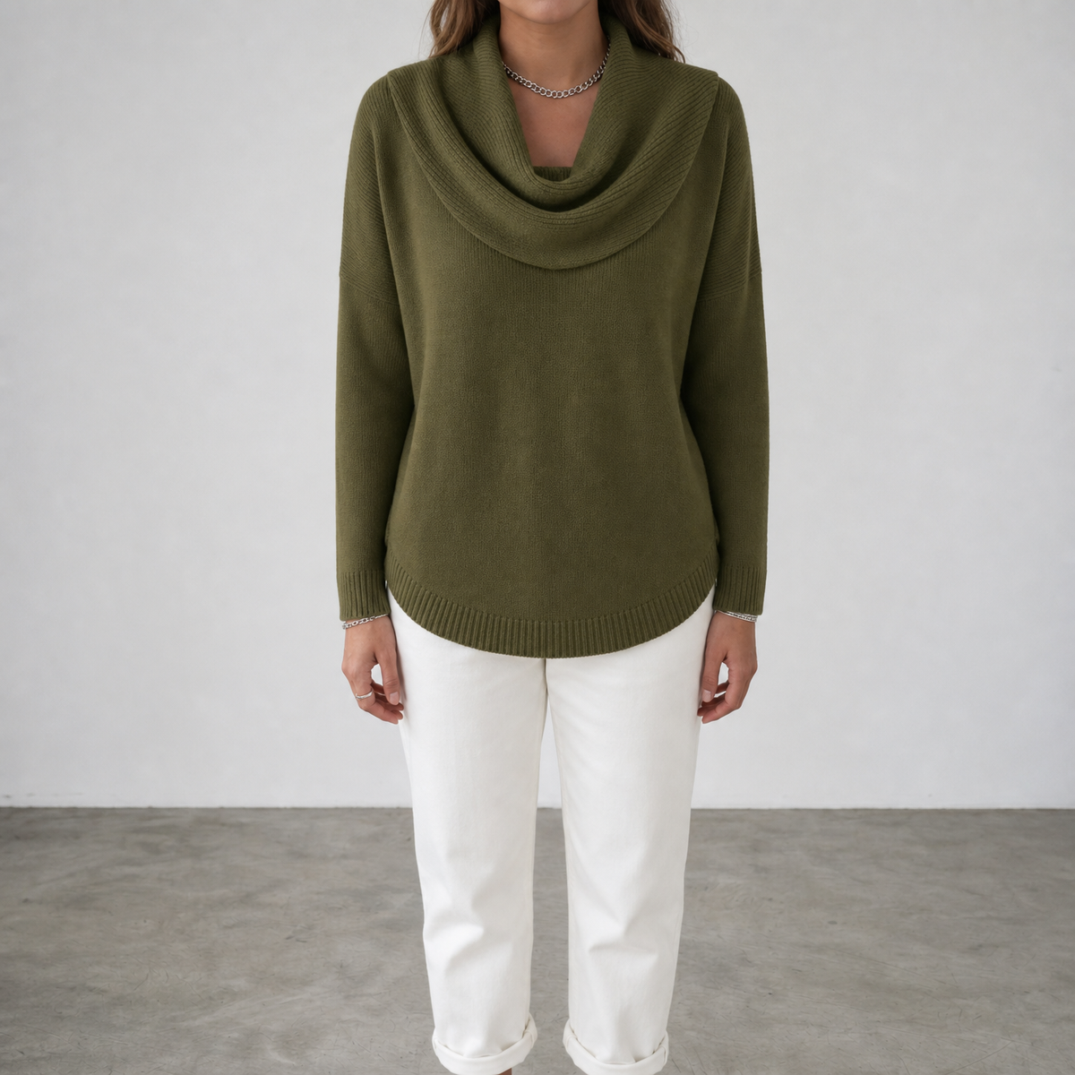 Mercera | Sweater | Ellen