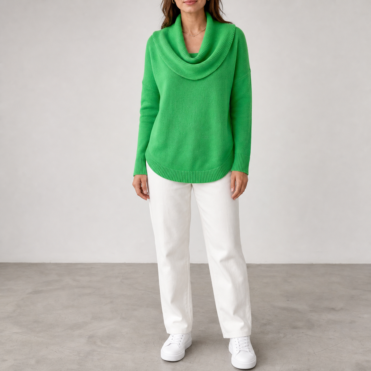 Mercera | Sweater | Ellen