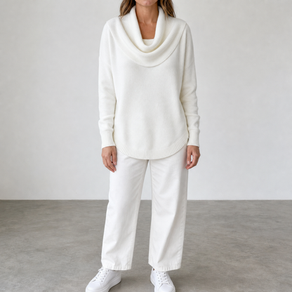 Mercera | Sweater | Ellen