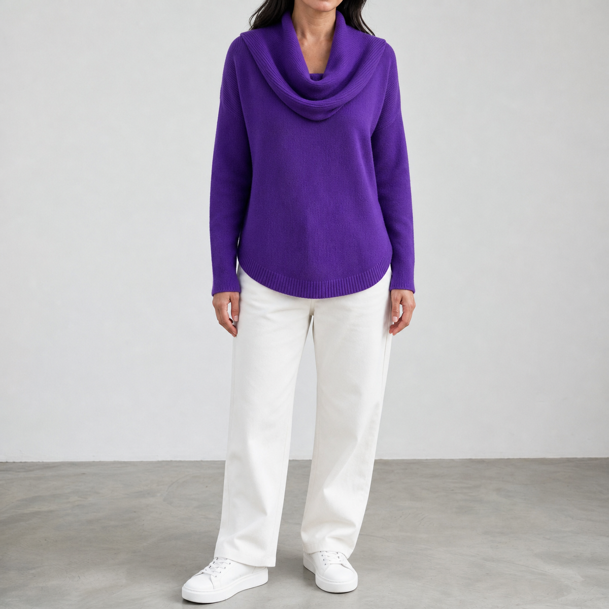 Mercera | Sweater | Ellen