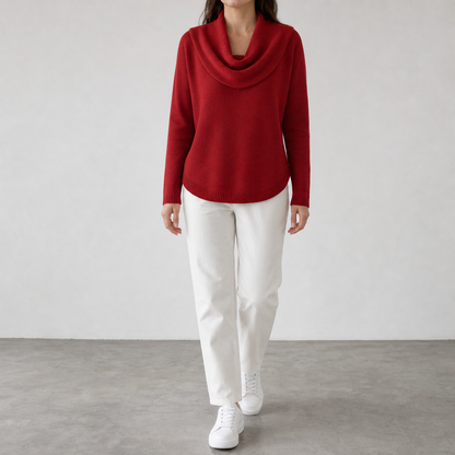 Mercera | Sweater | Ellen