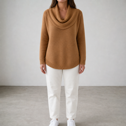 Mercera | Sweater | Ellen