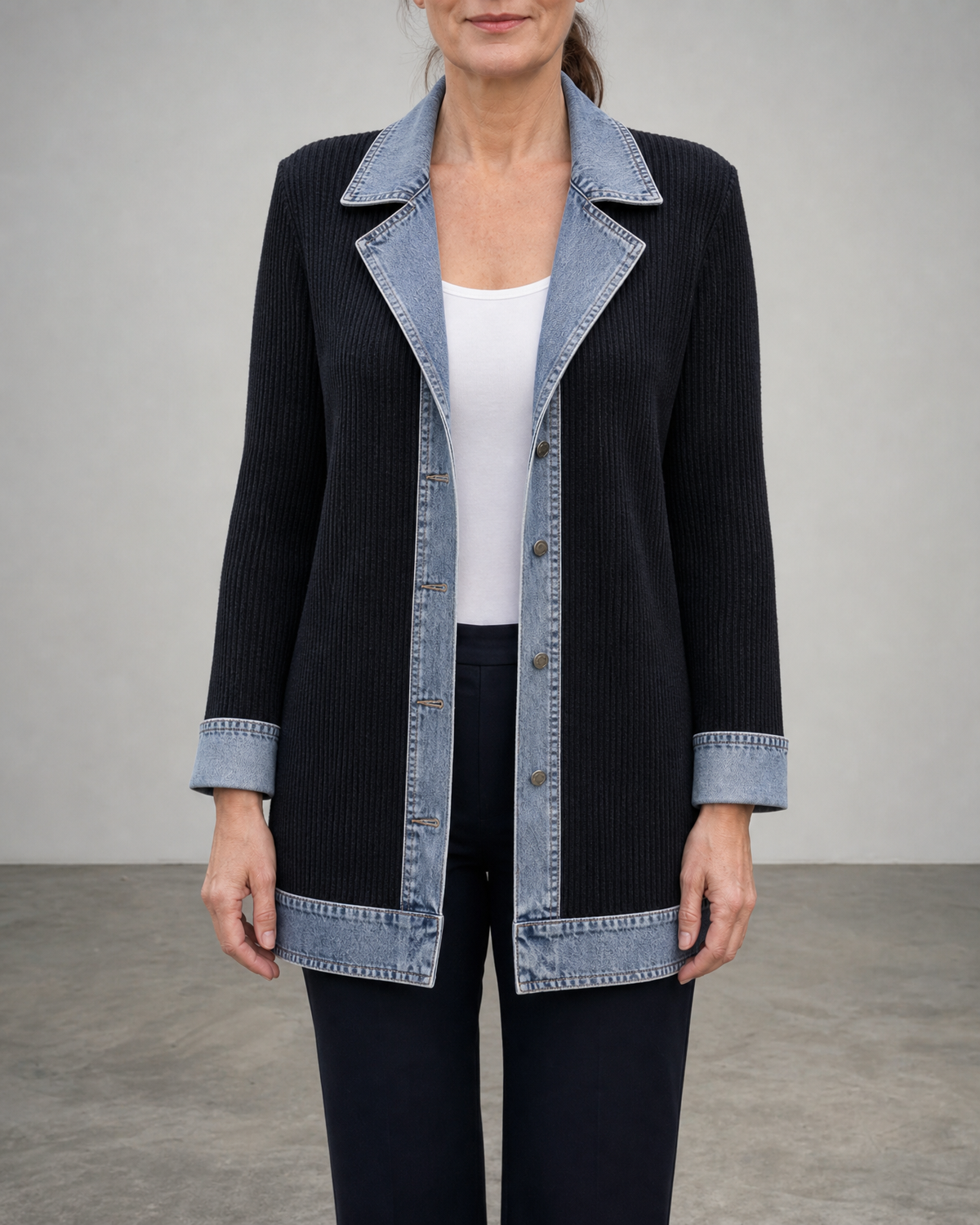 Mercera | Cardigan | Estelle