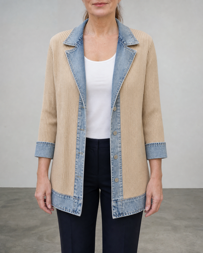 Mercera | Cardigan | Estelle