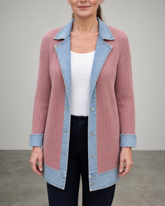 Mercera | Cardigan | Estelle
