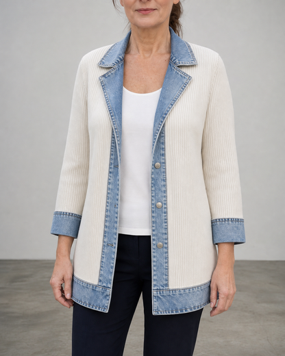 Mercera | Cardigan | Estelle