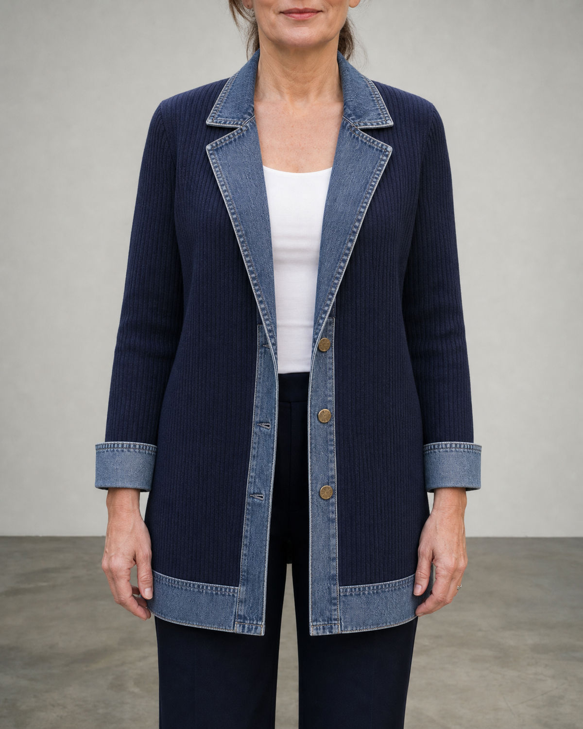 Mercera | Cardigan | Estelle