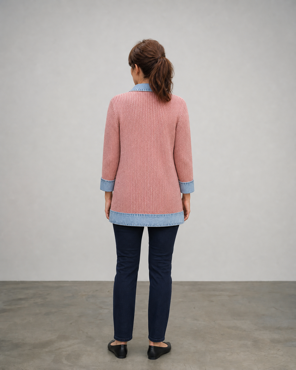 Mercera | Cardigan | Estelle