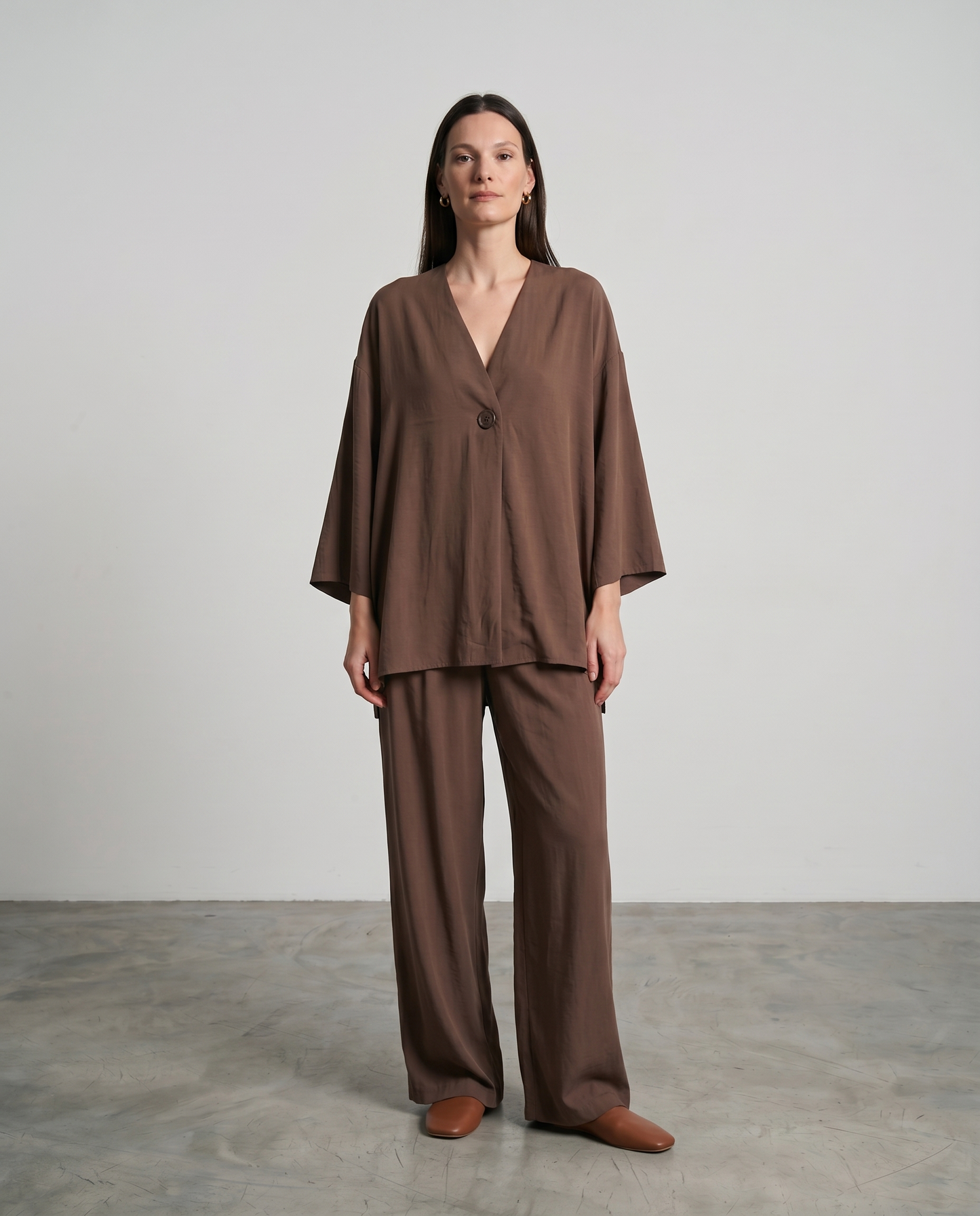Lyla | Wide-Fit Set