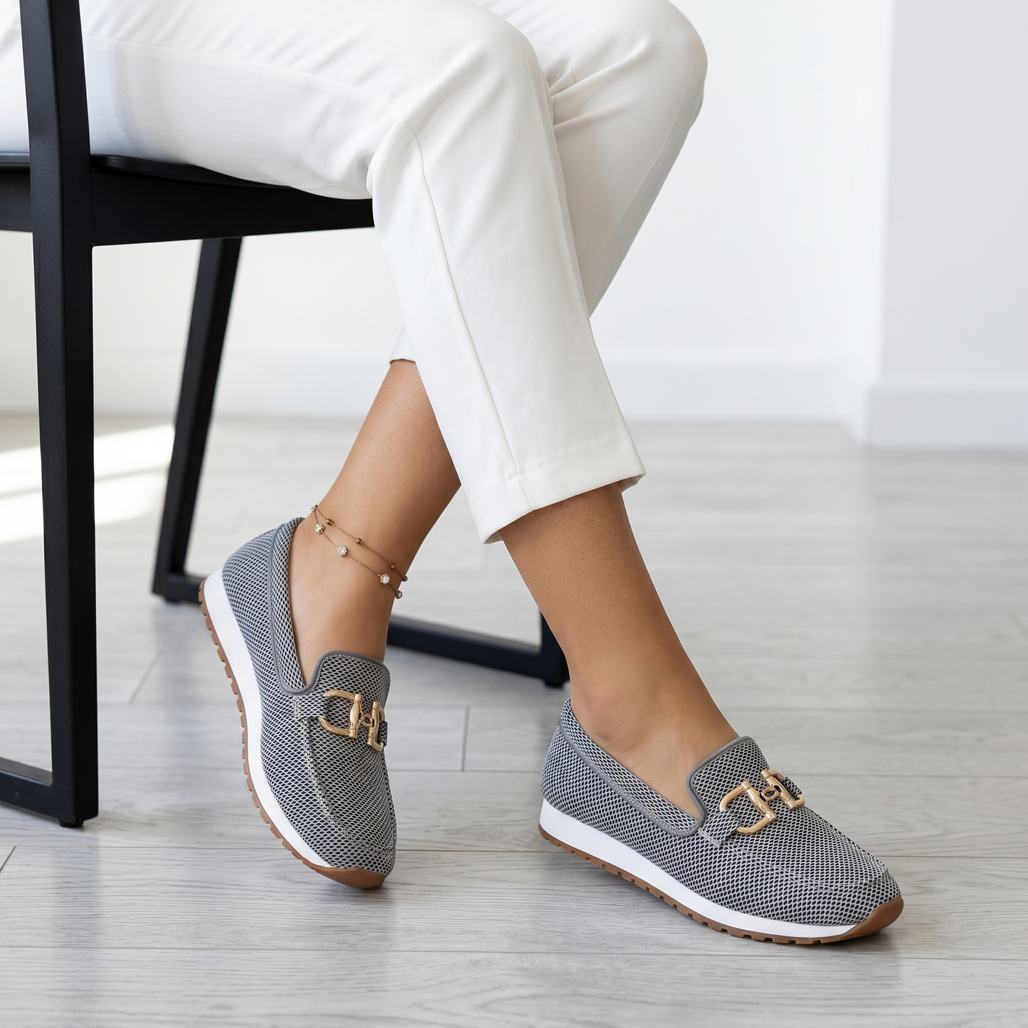 Diana | Loafer