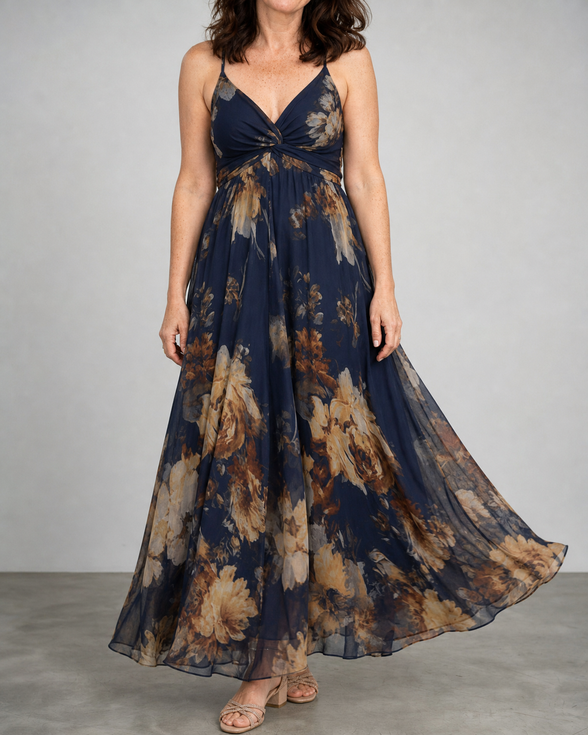 Mercera | Dress | Flaww