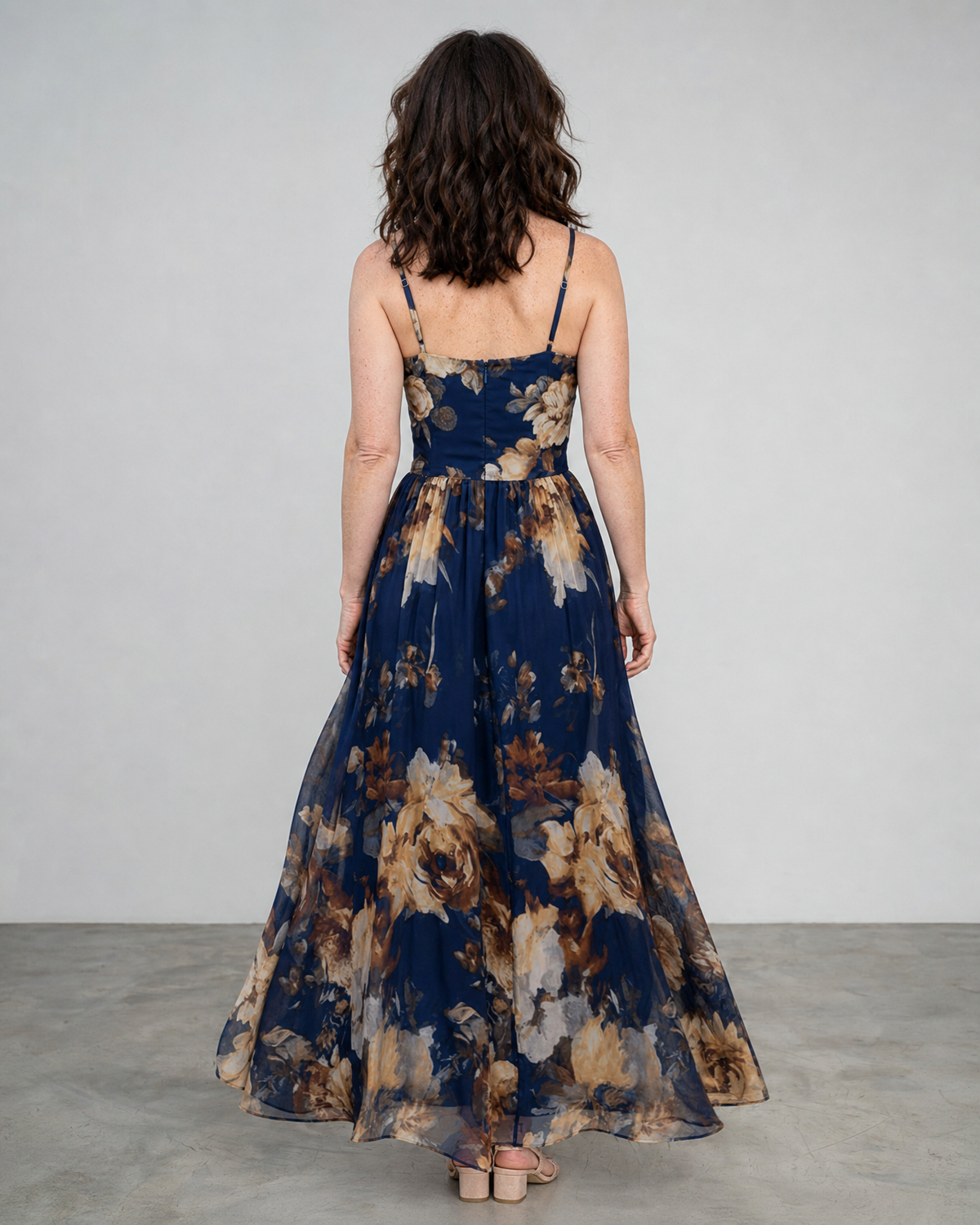 Mercera | Dress | Flaww