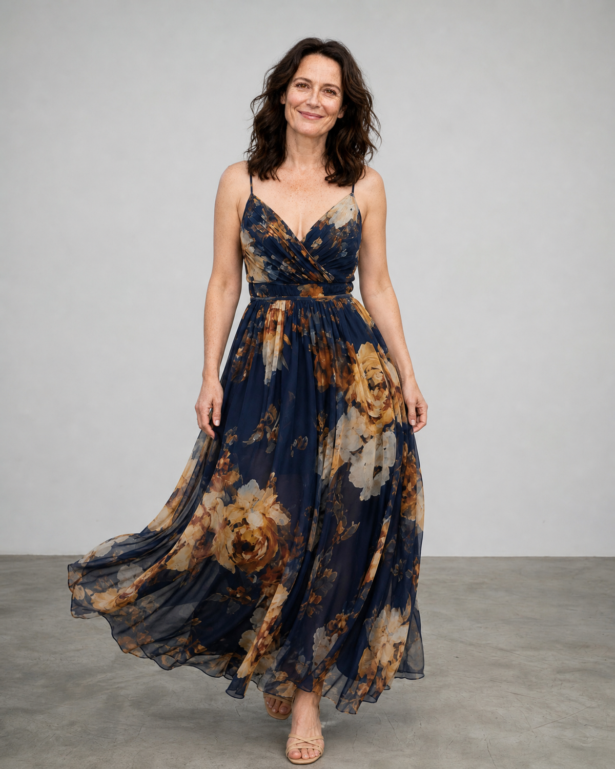 Mercera | Dress | Flaww