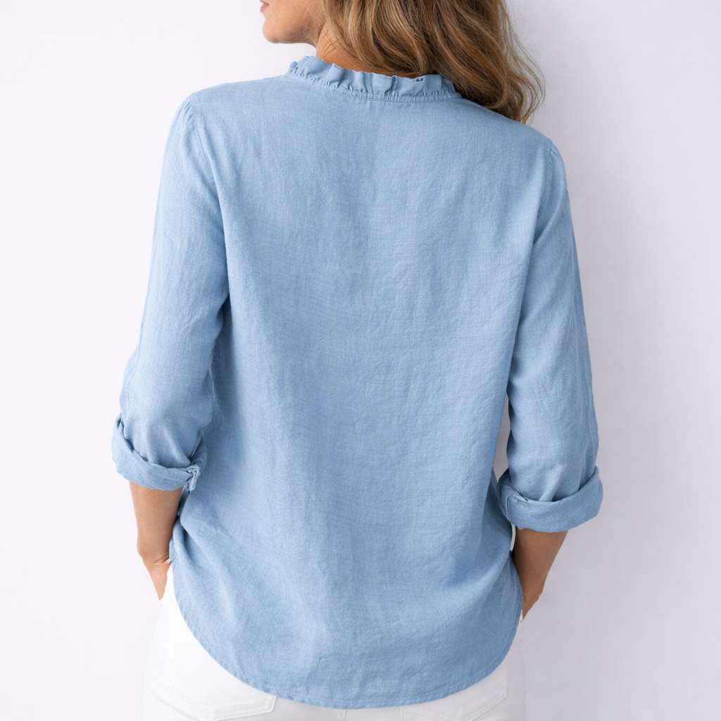 Mercera | Blouse | Kiana