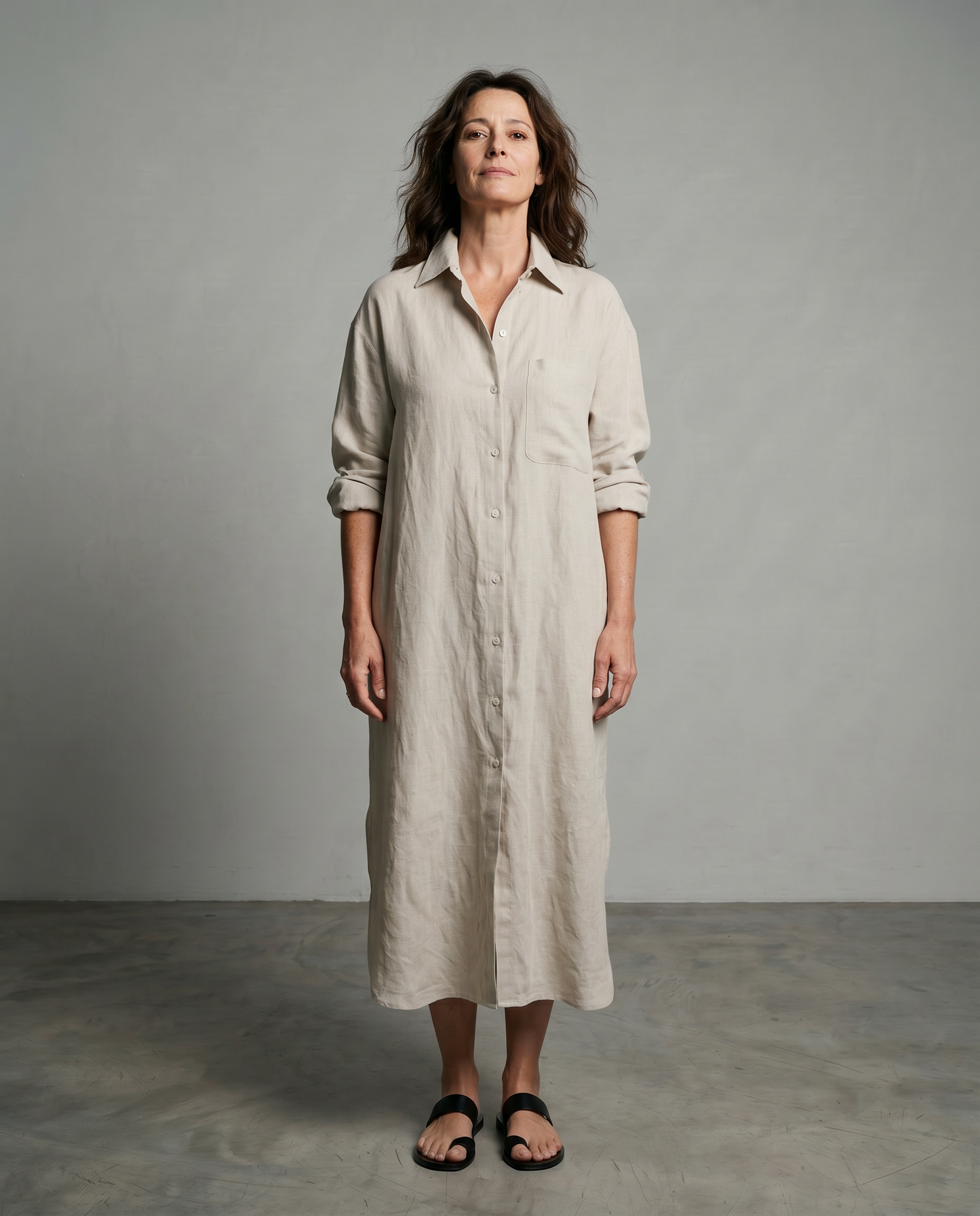 Estelle | Tunic