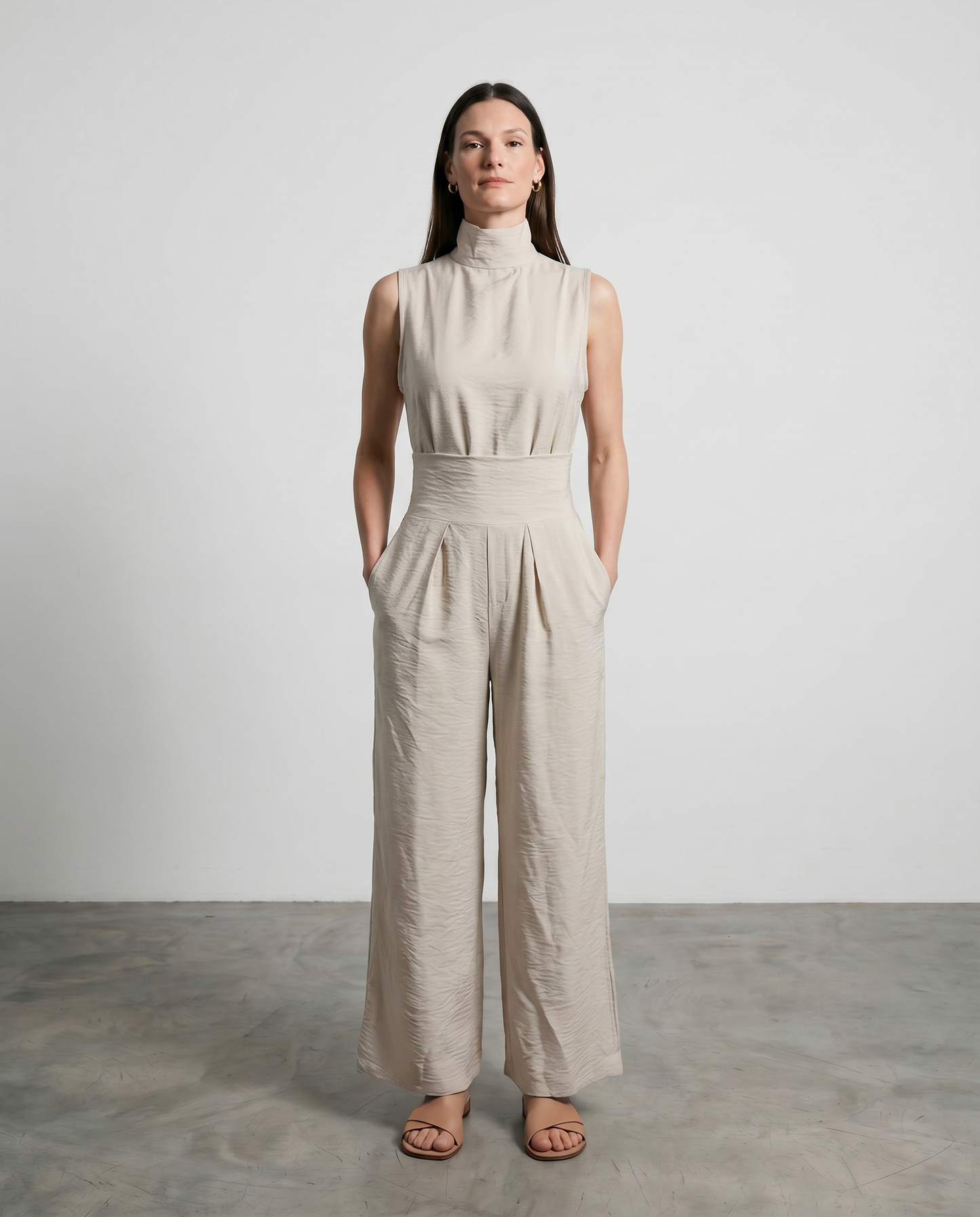 Bellaire | Jumpsuit