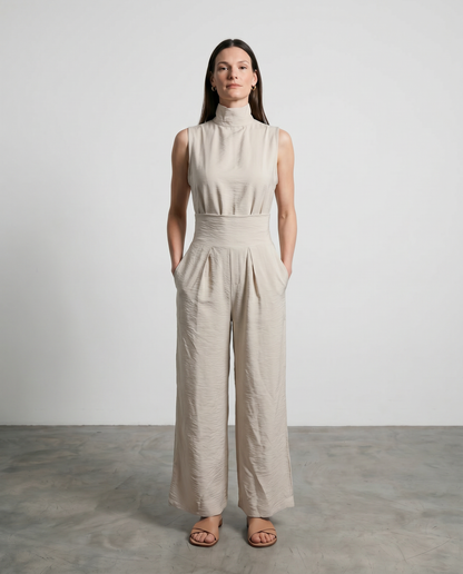 Bellaire | Jumpsuit