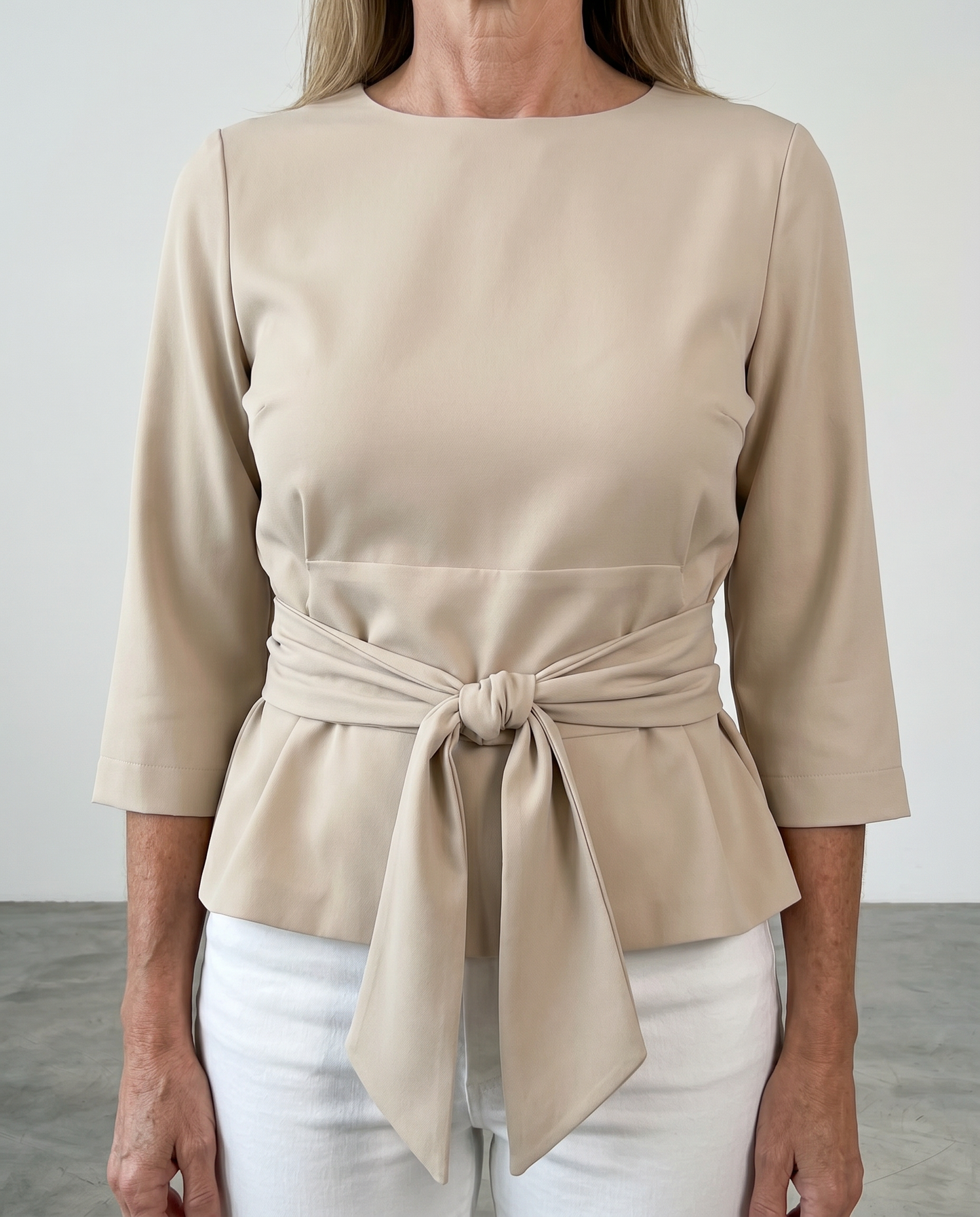 Mell & Mell | Bow Top