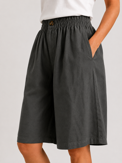 Mercer | Wide Short