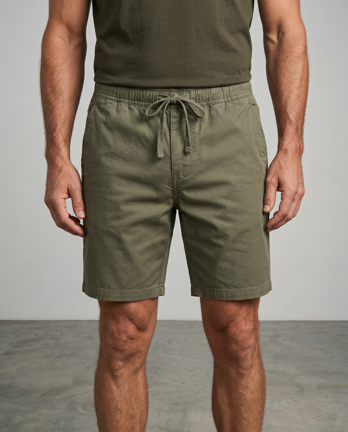 Harlenton | Short