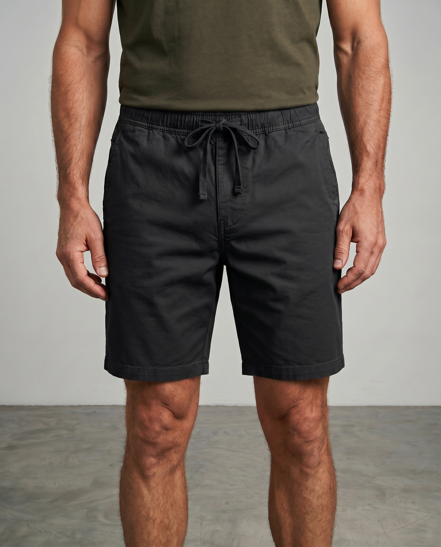 Harlenton | Short