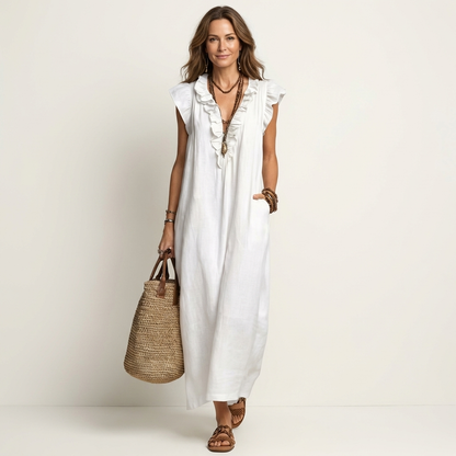 Mercera | Dress | Yenna