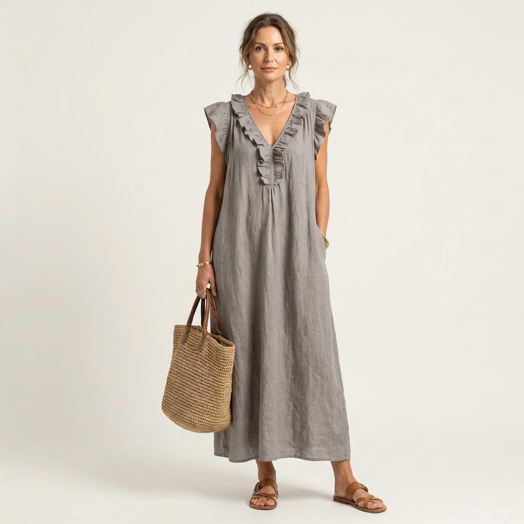 Mercera | Dress | Yenna