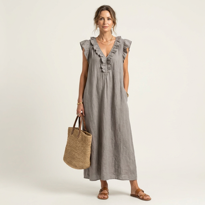 Mercera | Dress | Yenna