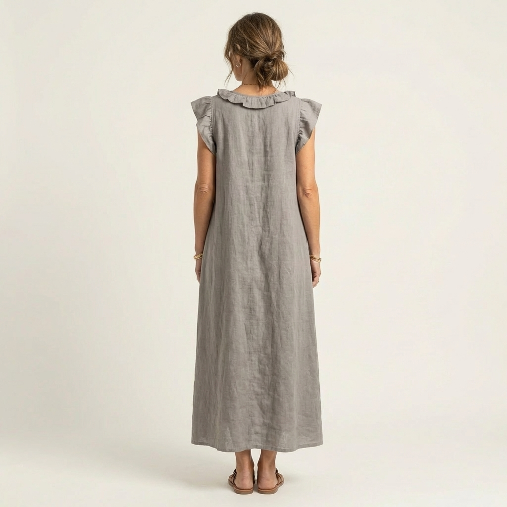 Mercera | Dress | Yenna