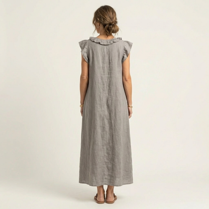 Mercera | Dress | Yenna