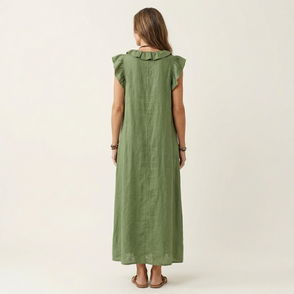 Mercera | Dress | Yenna