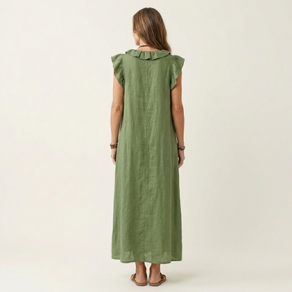 Mercera | Dress | Yenna