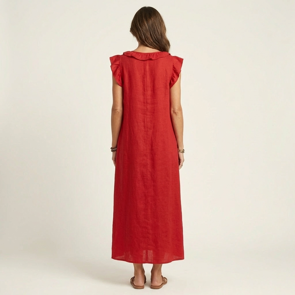 Mercera | Dress | Yenna