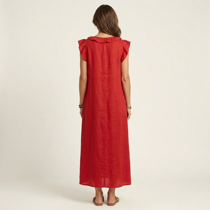 Mercera | Dress | Yenna