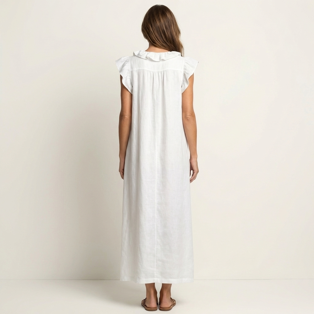 Mercera | Dress | Yenna