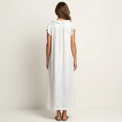 Mercera | Dress | Yenna