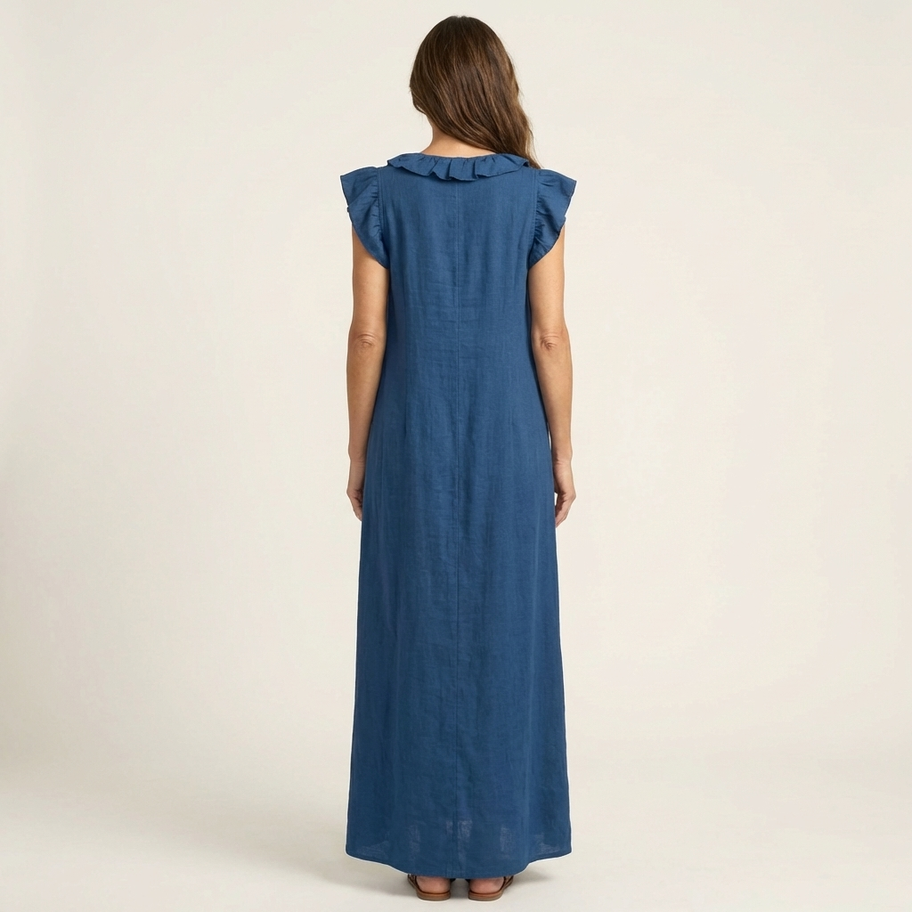 Mercera | Dress | Yenna