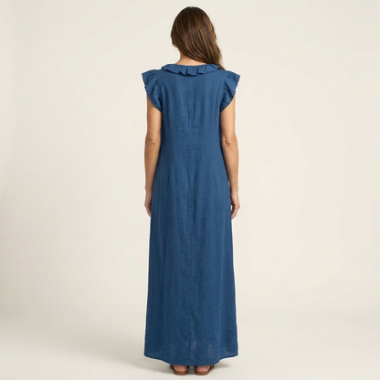 Mercera | Dress | Yenna
