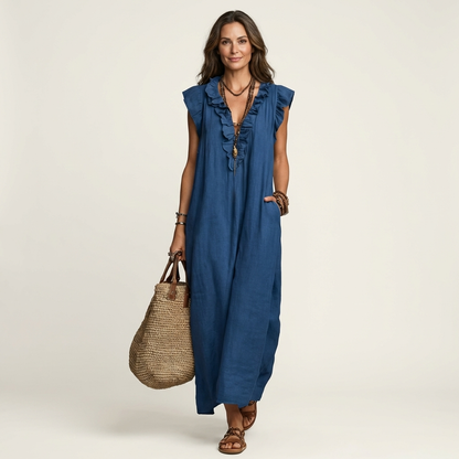 Mercera | Dress | Yenna