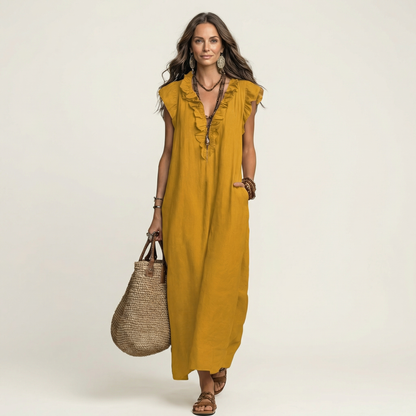Mercera | Dress | Yenna