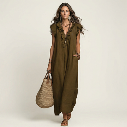 Mercera | Dress | Yenna