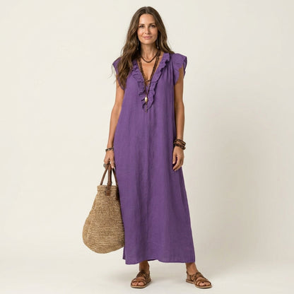 Mercera | Dress | Yenna