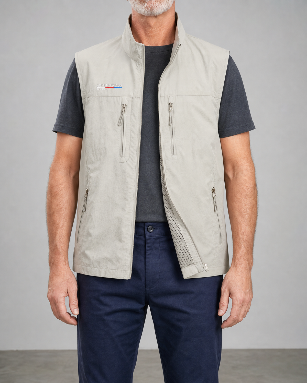 Mercera | Bodywarmer | Malron