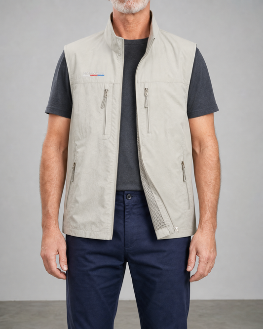 Mercera | Bodywarmer | Malron