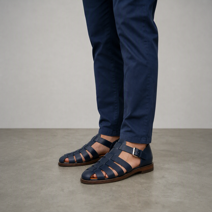 Mercera | Sandals | Harzel