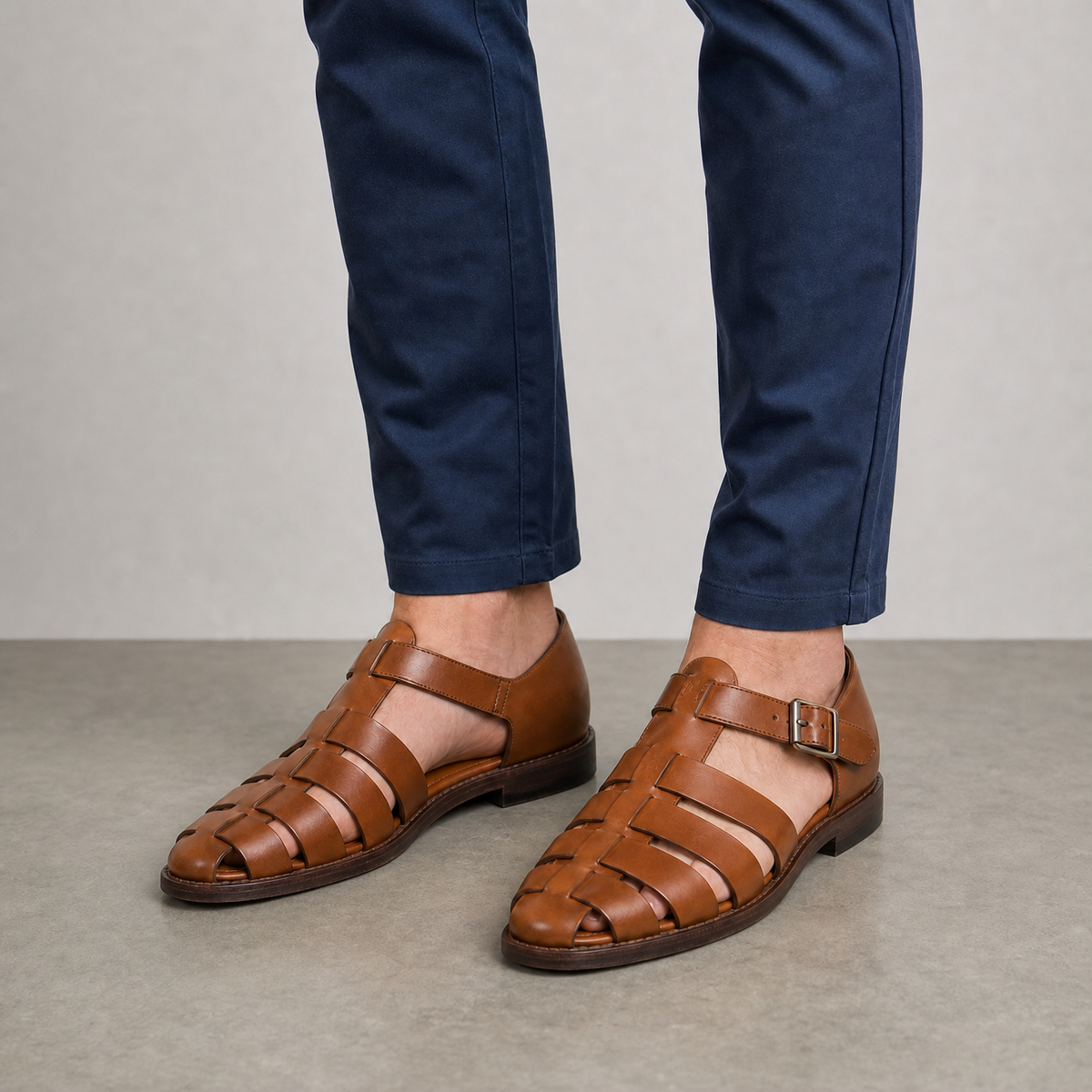 Mercera | Sandals | Harzel