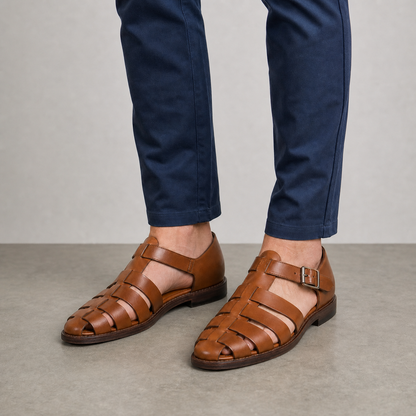 Mercera | Sandals | Harzel