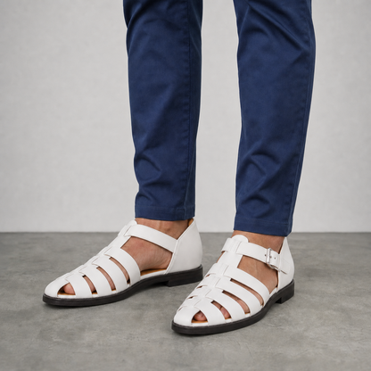 Mercera | Sandals | Harzel