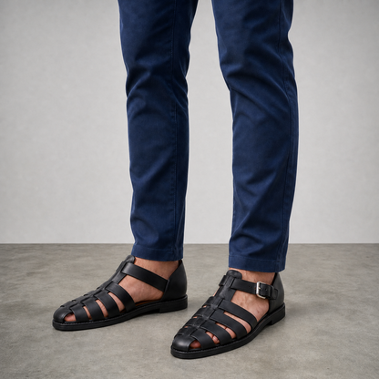Mercera | Sandals | Harzel